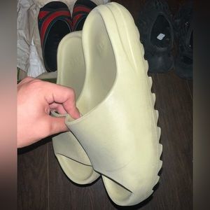 Yeezy slide